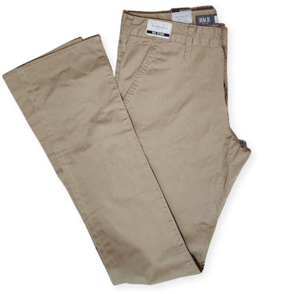 BKE DENIM JAKE STRAIGHT